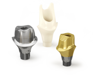 Implant Abutments